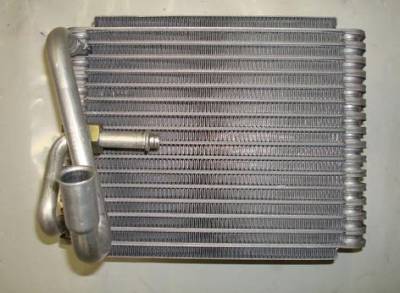 Rareelectrical - New Ac Evaporator Core Compatible With Rear Ford 00-02 E450 Econoline Super Duty Yk-145 1054556 - Image 6
