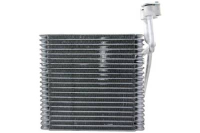 Rareelectrical - New Ac Evaporator Core Front Compatible With Buick 2004-07 Rainier Core Compatible With:11 1/8"X10 - Image 9