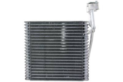 Rareelectrical - New Ac Evaporator Core Front Compatible With Buick 2004-07 Rainier Core Compatible With:11 1/8"X10 - Image 4