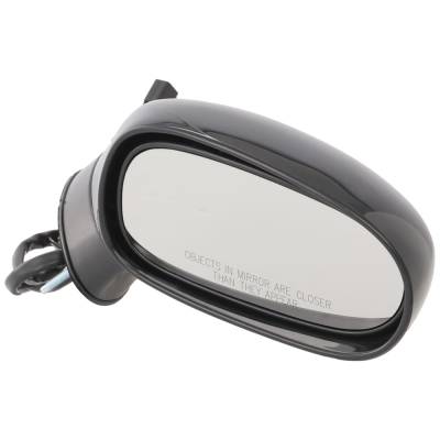 Rareelectrical - New Right Mirror Compatible With Chevrolet Corvette 6.0L 6.2L 7.0L 2005-2008 By Part Numbers - Image 5