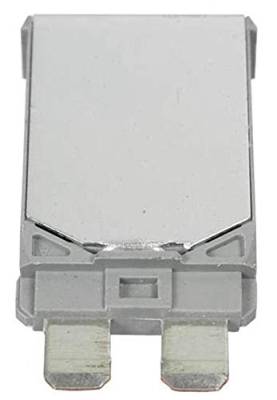 COOPER BUSSMAN - New Cooper Bussman Blade Terminal 0-12 Vdc 20 Amp Circuit Breaker Compatible With Automatic Type Ii - Image 10