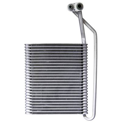 Rareelectrical - New Evaporator Core Compatible With Toyota Tacoma 2010-2015 By Part Number 8851104010 88511-04010 - Image 2