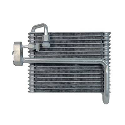 Rareelectrical - New Rear Evaporator Core Compatible With Chevrolet Express 2500 1996-2017 52481840 89019348 - Image 9
