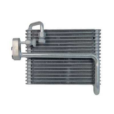 Rareelectrical - New Rear Evaporator Core Compatible With Chevrolet Express 1500 1996-2014 52481840 89019348 - Image 1
