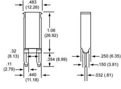COOPER BUSSMAN - New Cooper Bussman Circuit Breaker Compatible With 0-12Vdc 30A Automatic Type I Cb212-30 - Image 3
