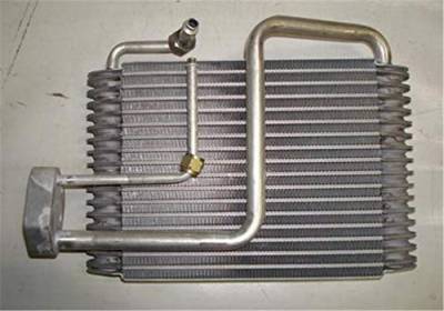 Rareelectrical - New Ac Evaporator Core Compatible With Rear Cadillac 03-06 Escalade Core Compatible With:13 3/8"X8 - Image 5