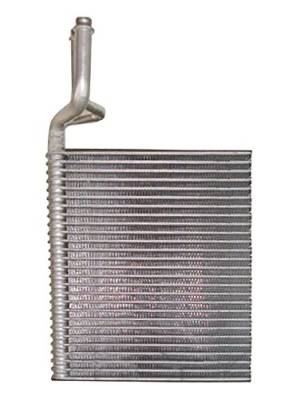 Rareelectrical - New A/C Evaporator Core Compatible With Chrysler Aspen 4.7L 5.7L 2007 2008 2009 68019145Aa - Image 2