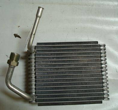 Rareelectrical - New Ac Evaporator Core Front Compatible With Ford 00-05 Excursion 99-07 F250 F350 F450 F550 15-62033 - Image 8