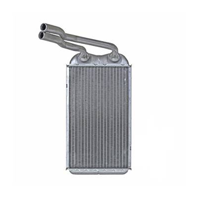 Rareelectrical - New Front Hvac Heater Core Fits Ford Fusion 2006-2012 Ae5z-18476-Ba Ae5z18476ba - Image 1