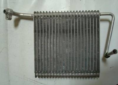 Rareelectrical - New Ac Evaporator Core Front Compatible With Chevrolet 98 Express 1500 2500 3500 W/Block Fitting - Image 7