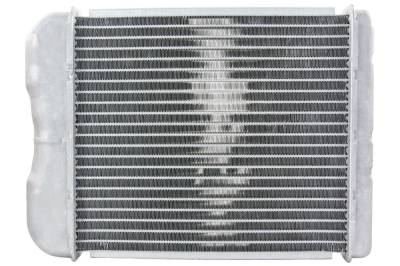 Rareelectrical - New Hvac Heater Core Front Compatible With Gmc Sierra 05-07, 01-03 1500 Hd 02-07 1500 52473322 - Image 4