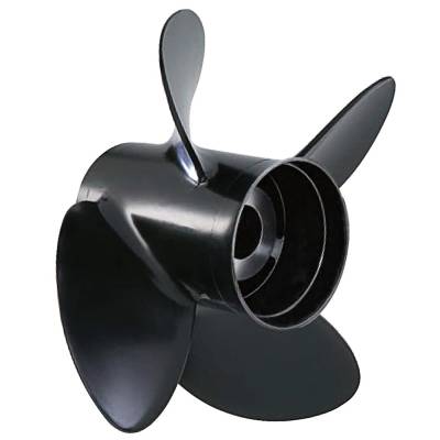 Rareelectrical - New 75 - 350 Hp Propeller Compatible With Mercruiser 4.3L 1983 1984 1985 1988 1989 1990 1991 1992 - Image 7