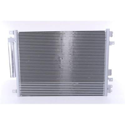 Rareelectrical - New Ac Condenser Compatible With Chrysler 300 C Srt8 By Part Numbers 94874 05137693Ad 5137693Aa - Image 10