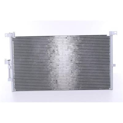 Rareelectrical - New Ac Condenser Compatible With Jaguar X-Type Vdp Edition By Part Numbers 94718 C2s43484 C2s5302 - Image 10