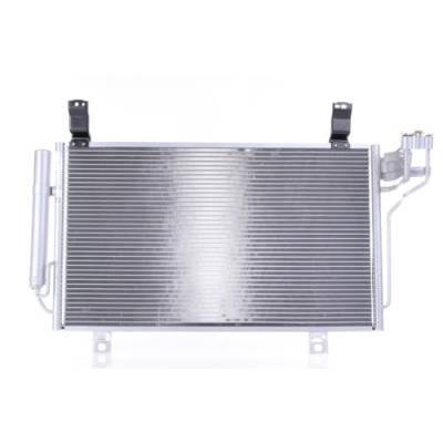 Rareelectrical - New Ac Condenser Compatible With Mazda Cx-5 2.5 S Carbon Edition By Part Numbers 941202 Kd4561480a - Image 9