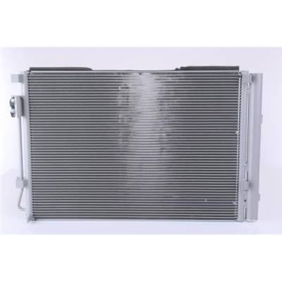 Rareelectrical - New Ac Condenser Compatible With Hyundai Accent Se By Part Numbers 940564 976061W000 976061W001 - Image 9