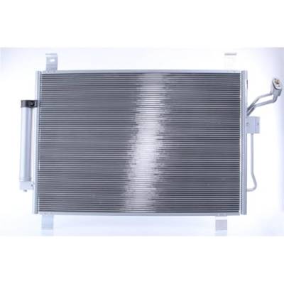 Rareelectrical - New Ac Condenser Compatible With Infiniti Qx60 Luxe By Part Numbers 940836 921003Ja0a 921003Ja0e - Image 9