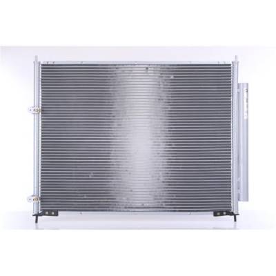 Rareelectrical - New Ac Condenser Compatible With Honda Ridgeline Rts By Part Numbers 940843 80110Sjca01 - Image 10