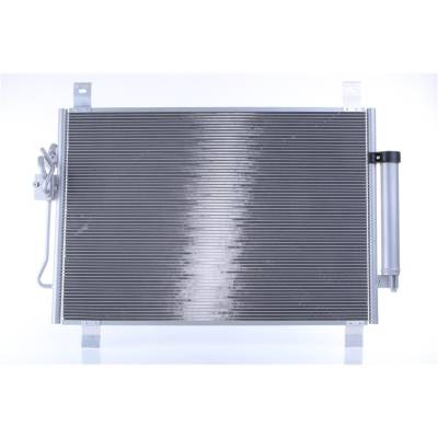 Rareelectrical - New Ac Condenser Compatible With Infiniti Qx60 Luxe By Part Numbers 940836 921003Ja0a 921003Ja0e - Image 4
