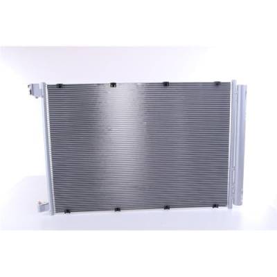 Rareelectrical - New Ac Condenser Compatible With Mercedes-Benz S600 By Part Numbers 940432 0995001854 A0995001854 - Image 9