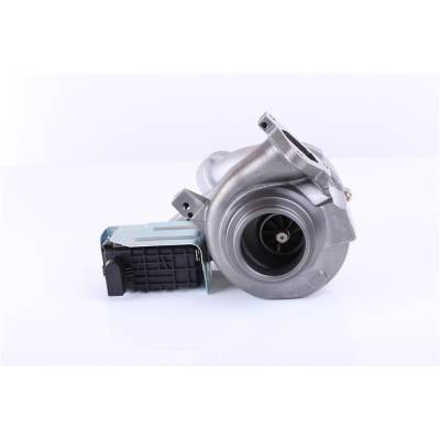 RAREELECTRICAL - New Turbo Charger Compatible With Dodge Sprinter 2500 By Part Numbers K05142494aa 5117505Aa - Image 3