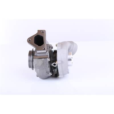 RAREELECTRICAL - New Turbo Charger Compatible With Dodge Sprinter 2500 By Part Numbers K05142494aa 5117505Aa - Image 5