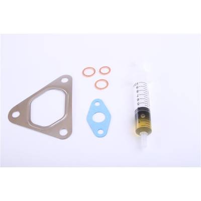 RAREELECTRICAL - New Turbo Charger Compatible With Dodge Sprinter 2500 By Part Numbers K05142494aa 5117505Aa - Image 7