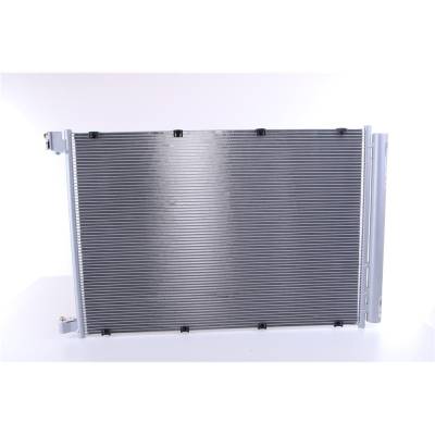 Rareelectrical - New Ac Condenser Compatible With Mercedes-Benz S600 By Part Numbers 940432 0995001854 A0995001854 - Image 2