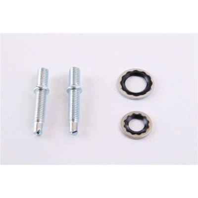 Rareelectrical - New Ac Condenser Compatible With Mercedes-Benz S600 By Part Numbers 940432 0995001854 A0995001854 - Image 8