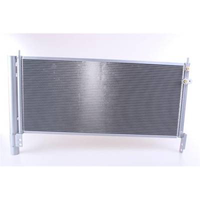 Rareelectrical - New Ac Condenser Compatible With Toyota Prius Four By Part Numbers 940175 88460-47150 8846076010 - Image 10