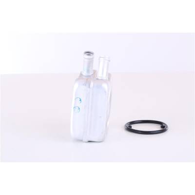 Rareelectrical - New Oil Cooler Compatible With Audi Tt By Part Numbers 90606 078117021A - Image 5