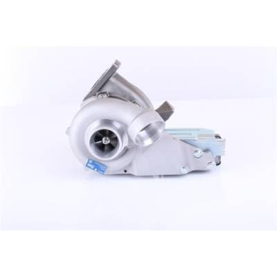 RAREELECTRICAL - New Turbo Charger Compatible With Dodge Sprinter 2500 By Part Numbers K05142494aa 5117505Aa - Image 10
