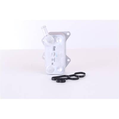 Rareelectrical - New Oil Cooler Compatible With Audi Tts Quattro By Part Numbers 90660 06D117021c - Image 8