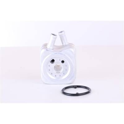 Rareelectrical - New Oil Cooler Compatible With Audi Tt By Part Numbers 90606 078117021A - Image 8