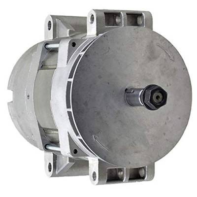 Rareelectrical - New 320A Alternator Fits Ford F750 5.7L 2011-2015 Bc4z10346d Ln4962pa 3588319C91 - Image 6