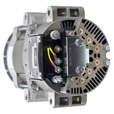 Rareelectrical - New 320A Alternator Fits Ford F750 5.7L 2011-2015 Bc4z10346d Ln4962pa 3588319C91 - Image 8
