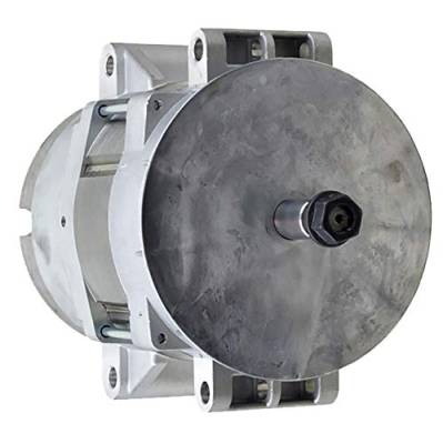 Rareelectrical - New 270A Alternator Fits School Buses By Number Only A0014942pa 4942Parm 4942Pa - Image 6