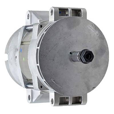 Rareelectrical - Rareelectrical New 200Amp Alternator Compatible With Freightliner Fl90 Fld112 2003-07 5034-4951Pgh - Image 5