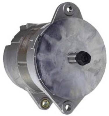 Rareelectrical - New 270A Alternator Compatible With International Truck 9100-9900 Series Cummins 4870Jb 4870Jbrm - Image 3