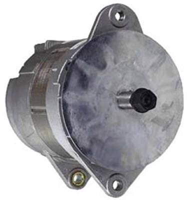 Rareelectrical - New 270A Alternator Compatible With International Truck 9100-9900 Series Cummins 4870Jb 4870Jbrm - Image 10