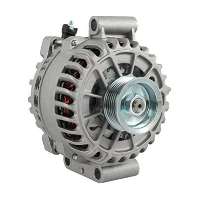 Rareelectrical - New Alternator Fits Ford Mustang 5.4L 2007-2008 Gl-8748-Rm Gl-8865-Rm Gl-904 - Image 10