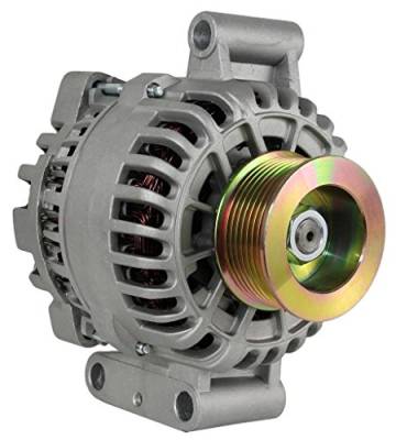 Rareelectrical - New Alternator Compatible With Ford Excursion 6.0L 363 V8 Diesel 2005 F-Series Pickups 6.0L 363 V8 - Image 9