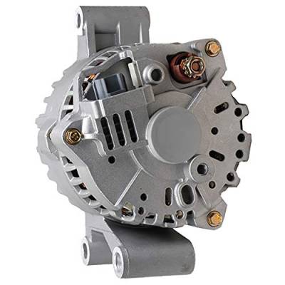 Rareelectrical - New 12V 140Amp Alternator Fits Ford F-250 Super Duty 6.0L 2006 6C3z10v346dbrm - Image 8