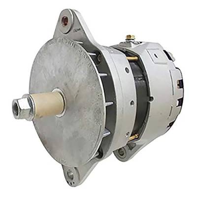 Rareelectrical - New 12V Alternator Fits Ic Bus Paccar Truck Applications 8600290 8600280 8600390 - Image 3
