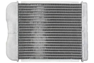 Rareelectrical - New Hvac Heater Core Front Compatible With Gmc 96-05 Safari 9010033 52474642 Gm8279 398356 93056 - Image 5