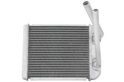 Rareelectrical - New Hvac Heater Core Front Compatible With Chevrolet 96-05 Astro 9010033 52474642 398356 93056 - Image 9