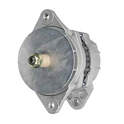 Rareelectrical - New 12V Alternator Compatible With On-Road Freightliner Truck 19020386 90-01-4395 10459463 1117912 - Image 10
