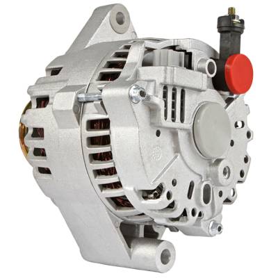 Rareelectrical - New 12V 220A Alternator Fits Ford Mustang Vin Y 4.6L 2004 2R3z-10346-Ba Ngl8304n - Image 3