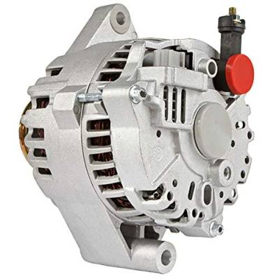 Rareelectrical - New 12V 220A Alternator Fits Ford Mustang Vin Y 4.6L 2004 2R3z-10346-Ba Ngl8304n - Image 7