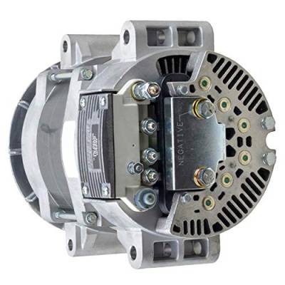 Rareelectrical - New Alternator Fits Freightliner Business Class M2 8.3L 2003-06 2007 3574477C91 - Image 7